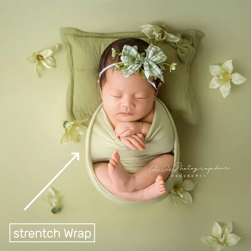 Strentch Wrap(40x170cm)